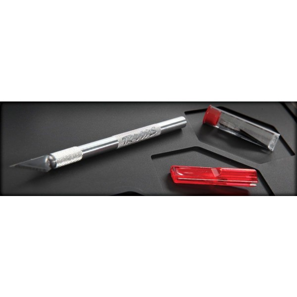 Traxxas Hobby Knife