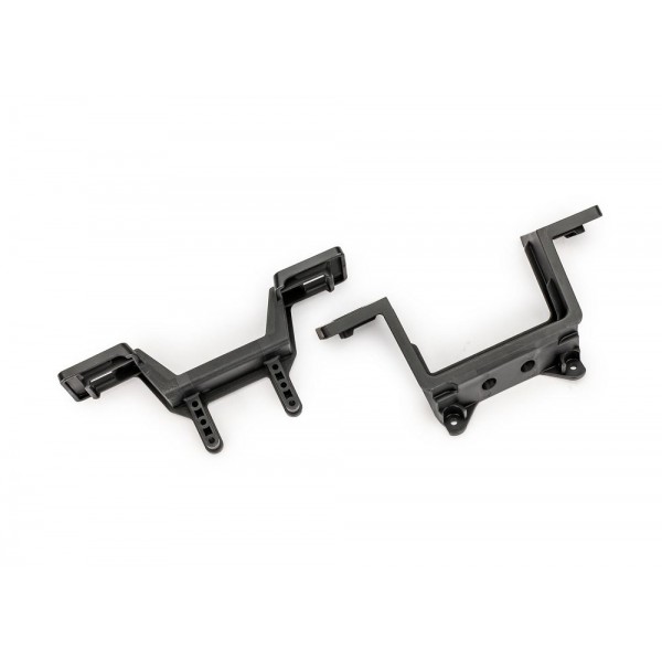 Traxxas BODY MOUNTS F&R