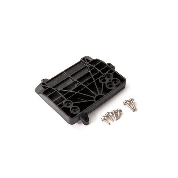 Traxxas ESC Mounting Plate (2wd Stampede)