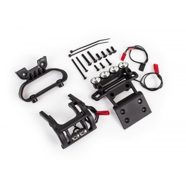 Traxxas Complete LED Light Set (Bigfoot No. 1)