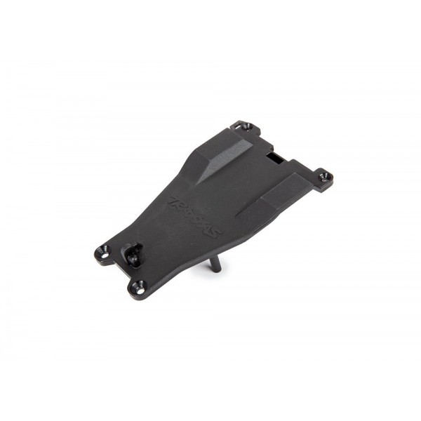 Traxxas Black Upper Chassis