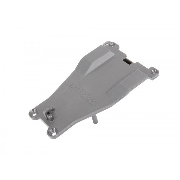 Traxxas UPPER CHASSIS GRAY