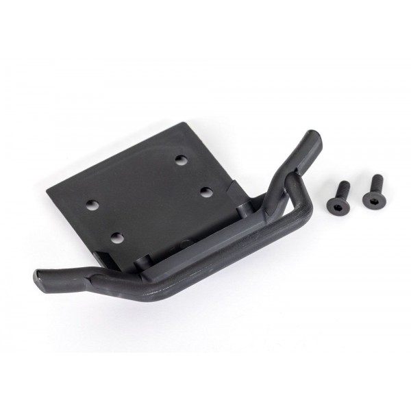 Traxxas BUMPER FRONT FOR LED LIGHTS