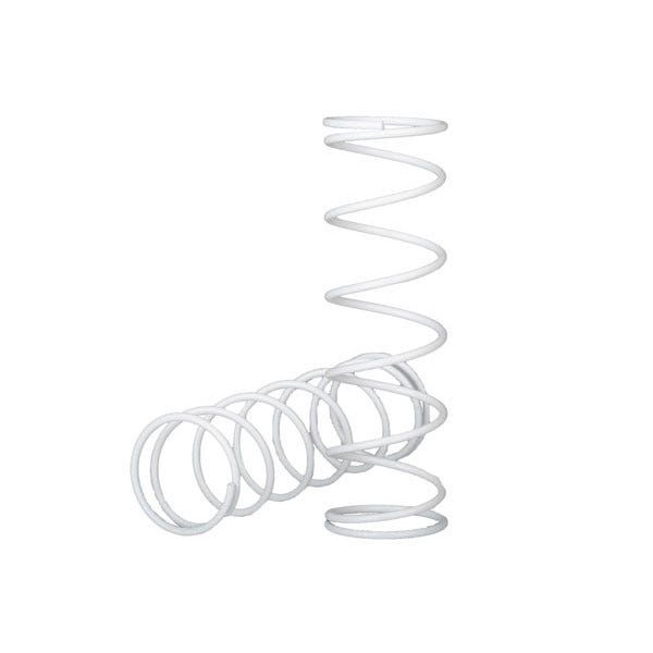 Traxxas Springs, front (RUSTLER 4X4) (2)