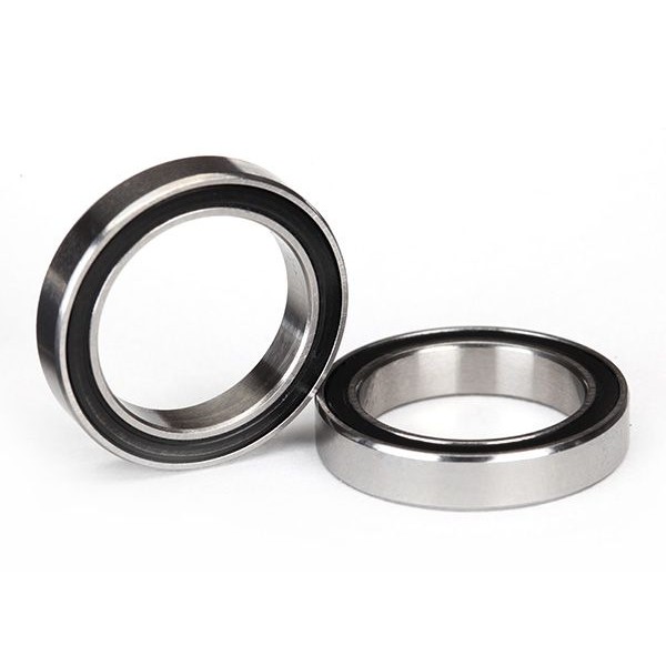 BALL BEARINGS BLK 15X21X4 (2)