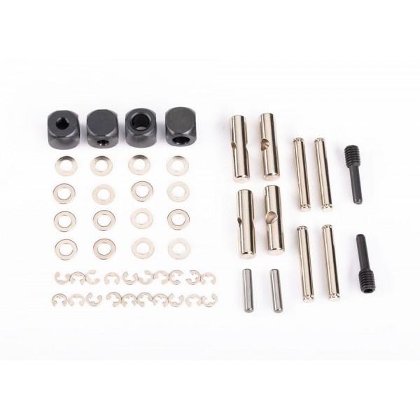Traxxas U-JOINT DRIVESHAFT CARRIER (4)