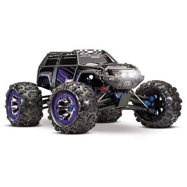 rtr monster truck