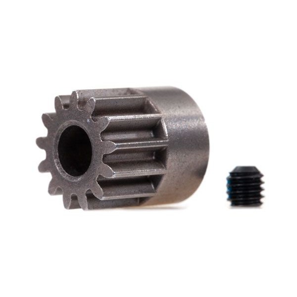 Traxxas Gear, 13-T pinion (0.8 metric pitch, 32-pitch)