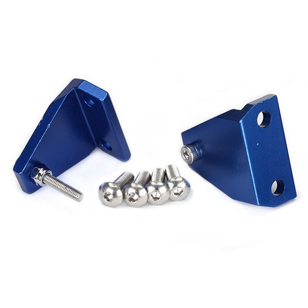 Traxxas Trim Tab Adjusters with Hardware (2)