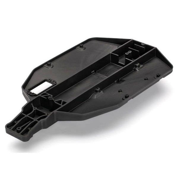 Traxxas Slash Chassis, Black