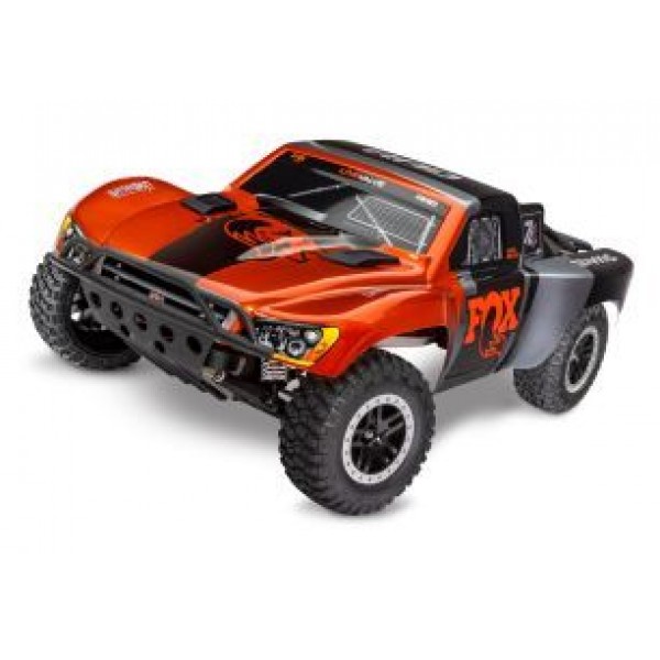 Traxxas Slash VXL 1/10 scale 2WD short course truck