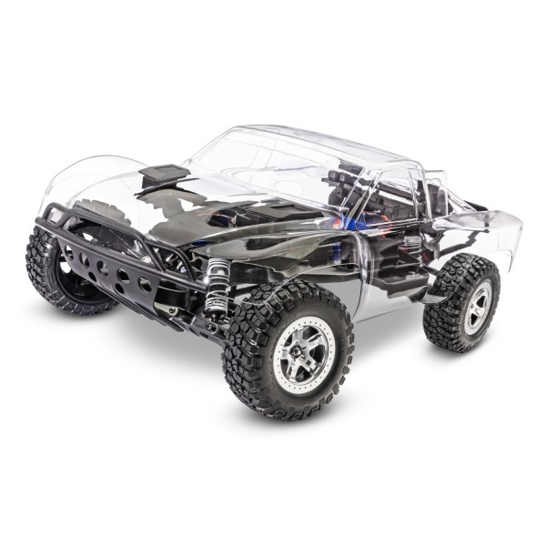Traxxas Slash 2WD BL-2s HD Kit