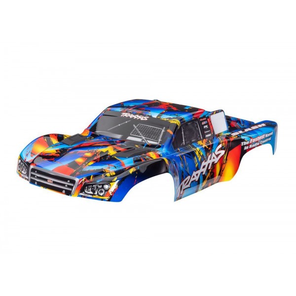Traxxas Slash Clipless Body