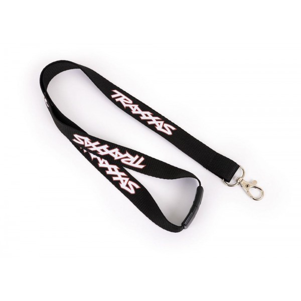 Traxxas LANYARD