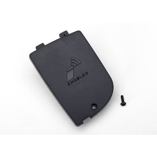 Traxxas Cover Plate (Traxxas Link Wireless Module)