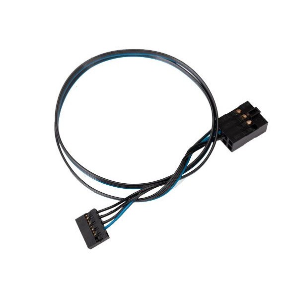 Traxxas Data link, telemetry expander 2.0 to the VXL-6s/8s ESC