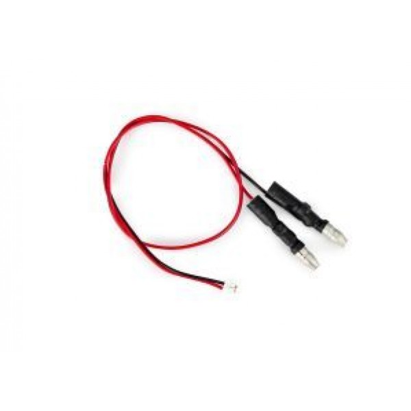 Traxxas Motor sense wire harness, Pro Scale® Advanced Lighting Control System