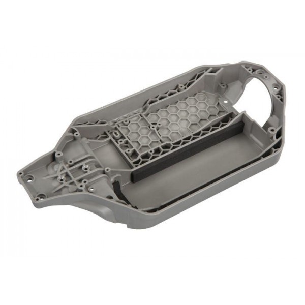 Traxxas Chassis for flat battery packs