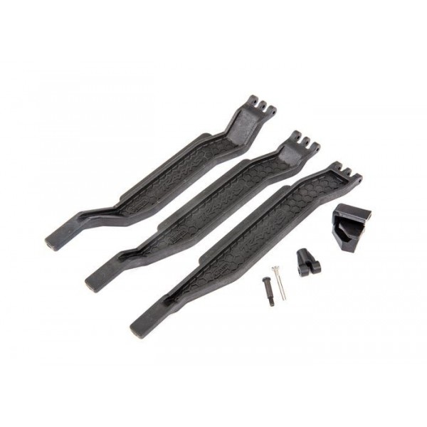 Traxxas Battery hold-down clip/post