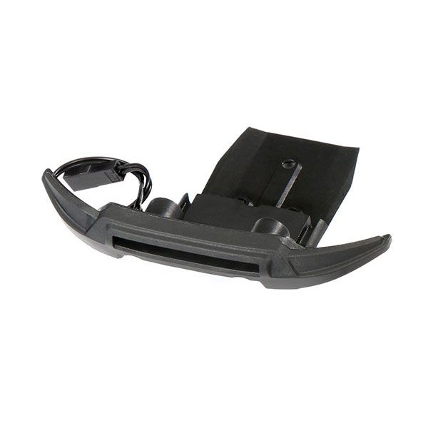 Traxxas Front Bumper with LED Lights