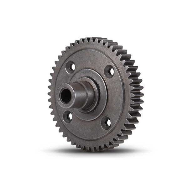 Traxxas Steel Center Differential Spur Gear, 50-Tooth