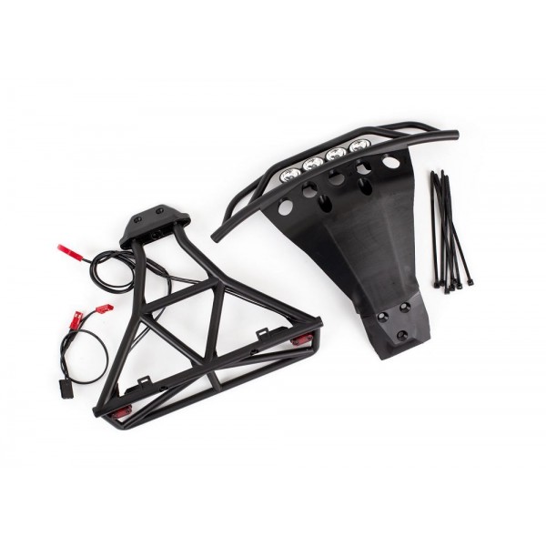 Traxxas LED Light set, Complete (4WD Slash)