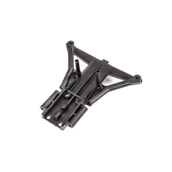 Traxxas Bulkhead, front (for 6723R chassis)