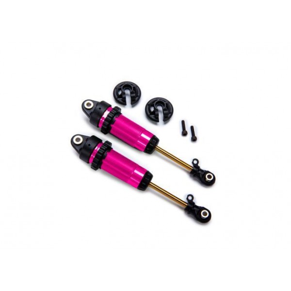 Traxxas SHOCK GTR XXL PINK ALUMINUM