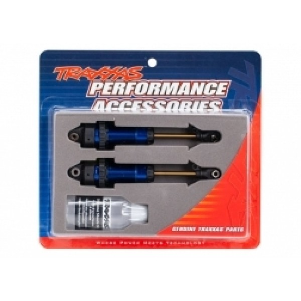 traxxas gtr xxl shocks