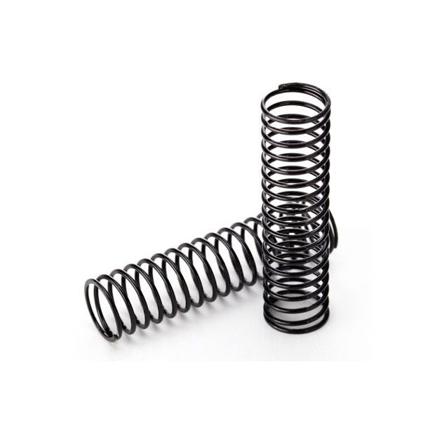 Traxxas Shock Springs (1/18 Latrax Teton) (2)