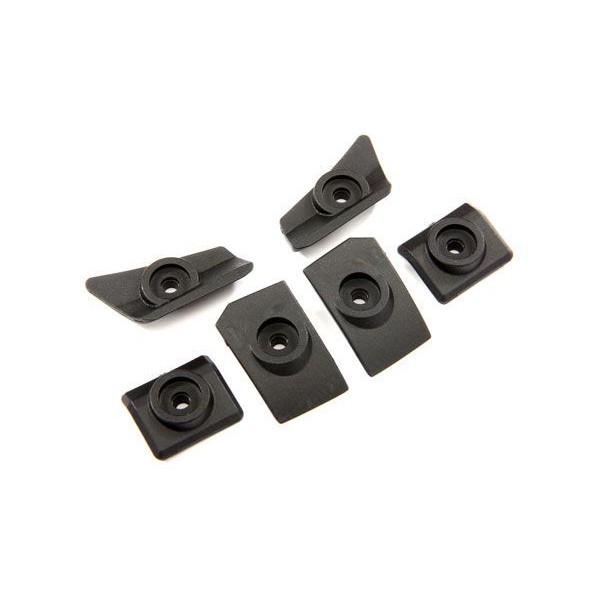 Traxxas Body reinforcement set