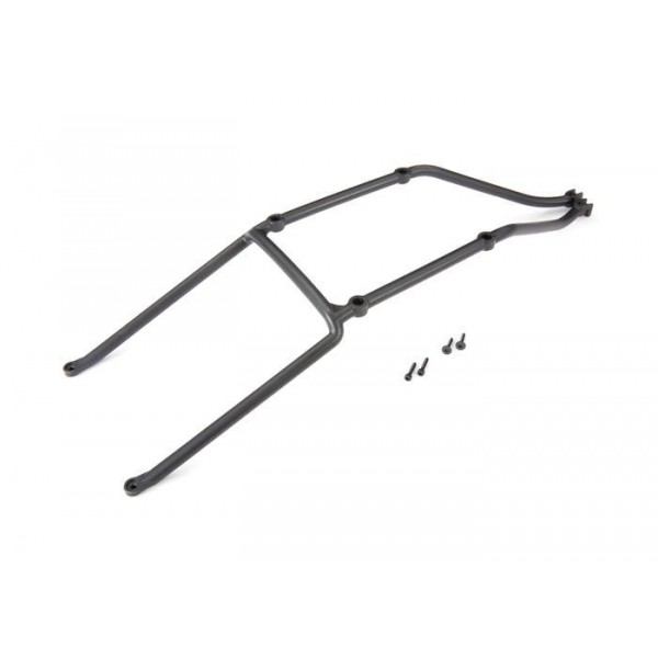 Traxxas Body support, rear (X-Maxx)
