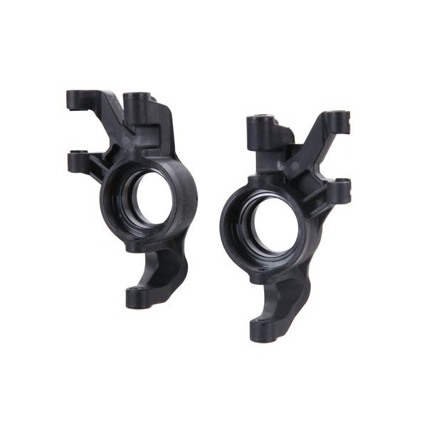 Traxxas Left & Right Steering Blocks (Require 20x32x7 Ball Bearings)