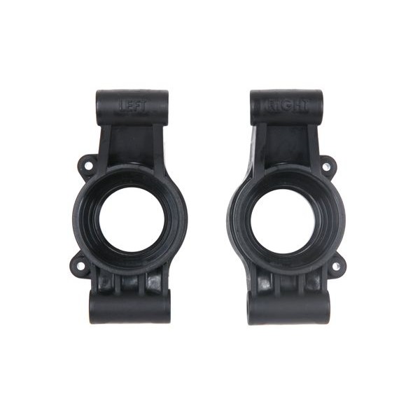 Traxxas Left & Right Stub Axle Carriers