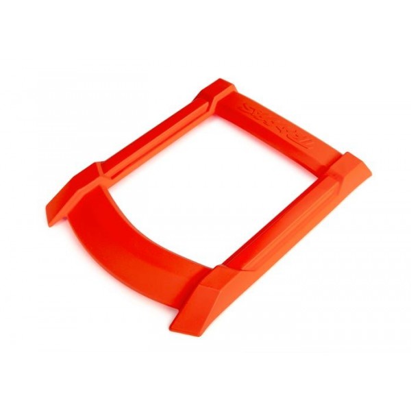 Traxxas Roof Skid Plate, Orange