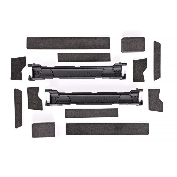 Traxxas Battery Compartment Foam Spacers (XRT)