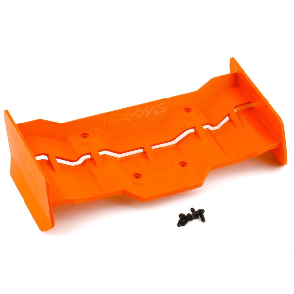 Traxxas XRT Wing, Orange