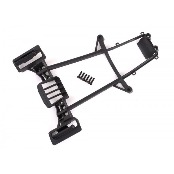 Traxxas LATCH BODY MOUNT FRONT