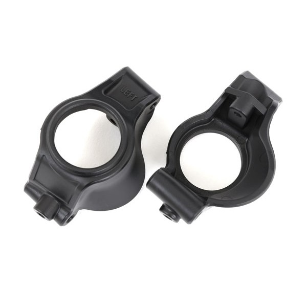 Traxxas Left & Right Caster Blocks (c-Hubs)