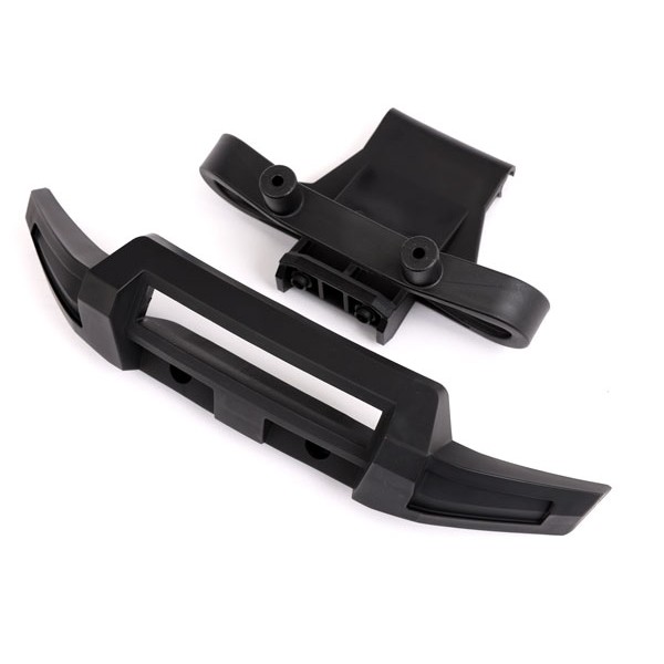 Traxxas Front Bumper with Mount
