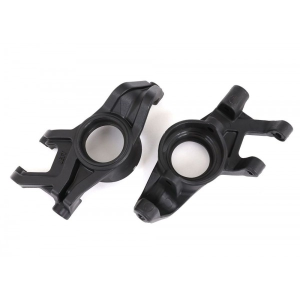 Traxxas STEERING BLOCKS LEFT & RIGHT
