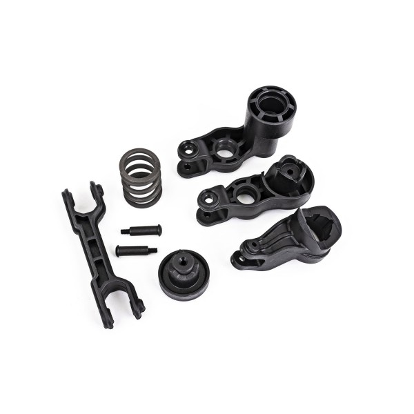 Traxxas XRT Steering Bellcrank and Servo Saver Set