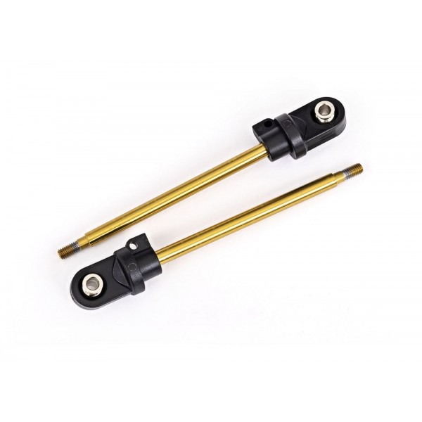 Traxxas SHOCK SHAFT GTX 92MM TIN (2)
