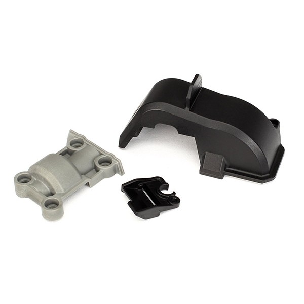 Traxxas Gear Covers (3)