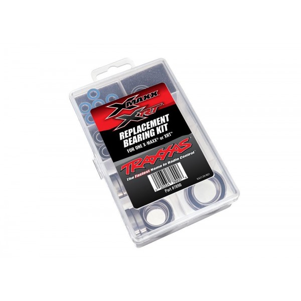Traxxas BALL BEARING KIT X-MAXX CMPLT