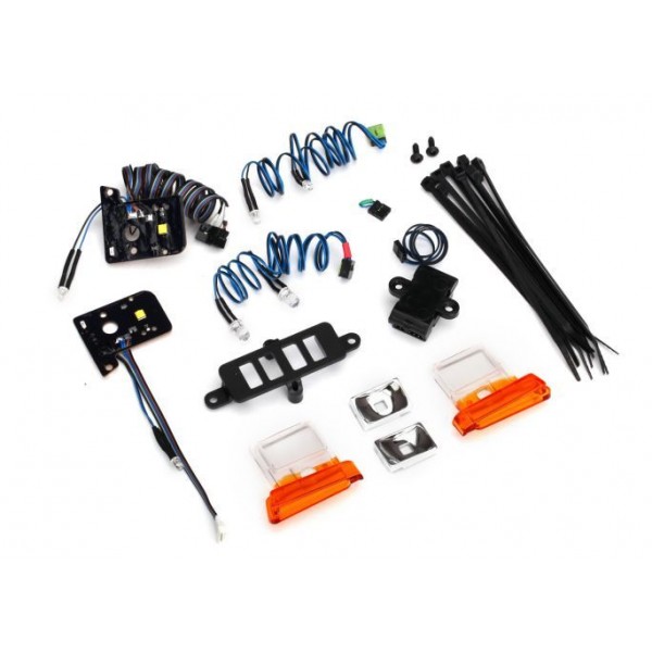 Traxxas LED LGHT SET FOR 8010 OR 9230