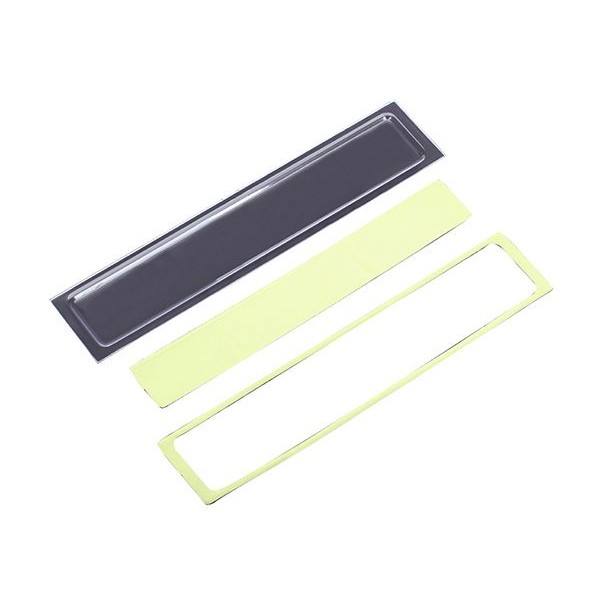 Traxxas Tailgate panel insert