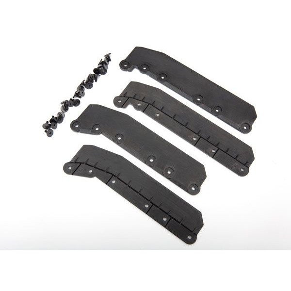 Traxxas Fender extensions (4) with Screws