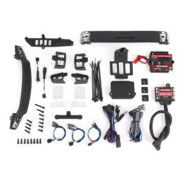 Traxxas PRO SCALE LED LIGHT CMPLT 8111