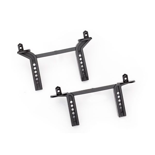 Traxxas Front & Rear Body posts